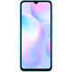 Xiaomi Redmi 9A 2/32GB Peacock Green (M2006C3LG) UA