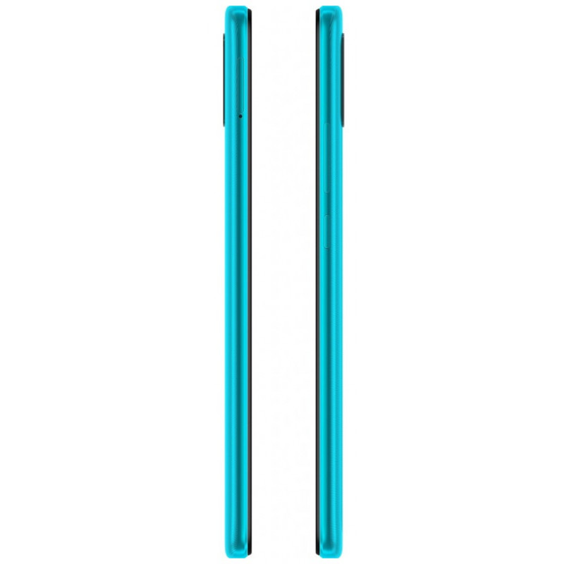 Xiaomi Redmi 9A 2/32GB Peacock Green (M2006C3LG) UA