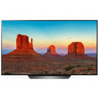 ТБ LG OLED65B8PLA