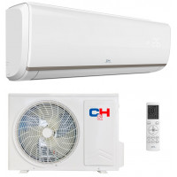 Кондиціонер Cooper&amp;Hunter Nordic Evo Inverter R32 CH-S12FTXN-NG