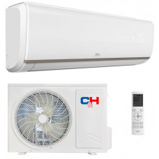 Кондиционер Cooper&Hunter Nordic Evo Inverter R32 CH-S24FTXN-NG