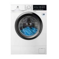 Стиральная машина Electrolux EW6S326SUI