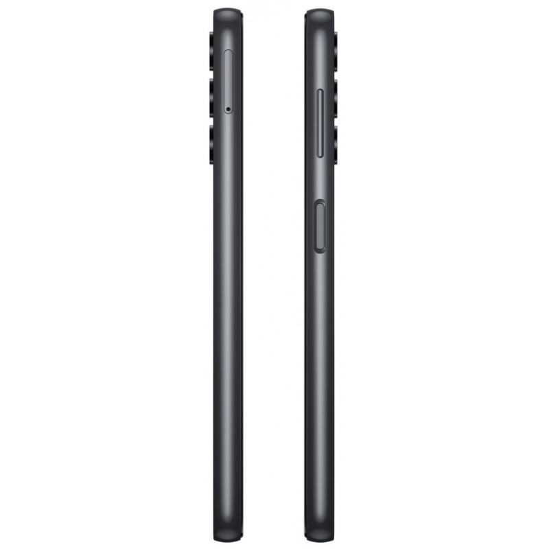 Samsung Galaxy A14 2023 A145F 4/128GB Black (SM-A145FZKVSEK)