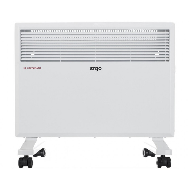 Конвектор ERGO HC-1715