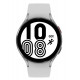 Samsung Galaxy Watch 4 40мм Silver (SM-R860NZSASEK) EU
