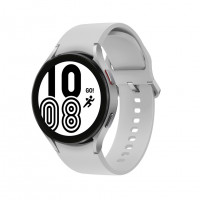Samsung Galaxy Watch 4 40mm Silver (SM-R860NZSASEK) EU