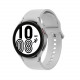 Samsung Galaxy Watch 4 40мм Silver (SM-R860NZSASEK) EU