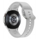 Samsung Galaxy Watch 4 40мм Silver (SM-R860NZSASEK) EU