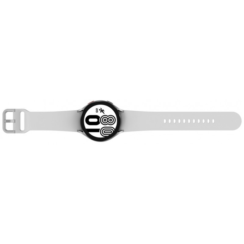 Samsung Galaxy Watch 4 40мм Silver (SM-R860NZSASEK) EU
