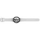 Samsung Galaxy Watch 4 40мм Silver (SM-R860NZSASEK) EU
