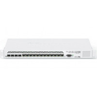 Маршрутизатор MikroTik Cloud Core Router (CCR1036-12G-4S)