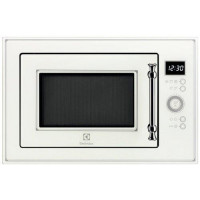 Вбудована мікрохвильова піч Electrolux EMT25203C