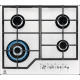 Варильна поверхня Electrolux GPE363YV