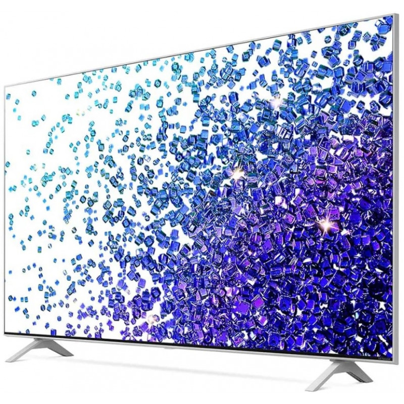 Телевизор LG 50NANO776PA