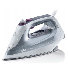 Утюг Braun SI9187EWH