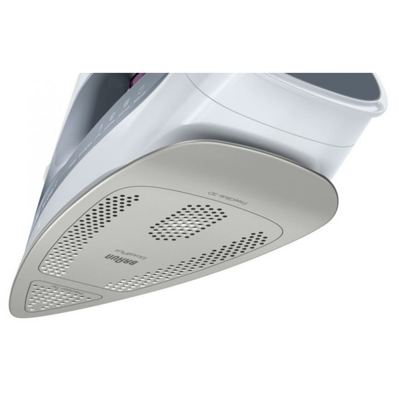 Утюг Braun SI9187EWH