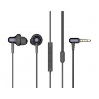 Навушники 1MORE Stylish In-Ear headphones (E1025) Black