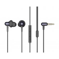 Наушники 1MORE Stylish In-Ear headphones (E1025) Black