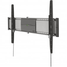 Кронштейн фіксований для телевізора Vogels EFW8305 Black