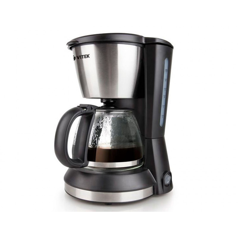 Кофеварка Vitek VT-1506