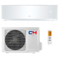 Кондиционер Cooper&Hunter Supreme (White) R32 CH-S24FTXAM2S-WP (Wi-Fi)