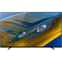 Телевізор Sony XR77A80JCEP