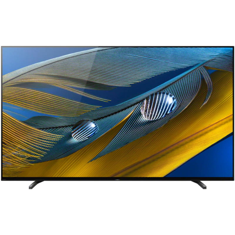 Телевизор Sony XR77A80JCEP