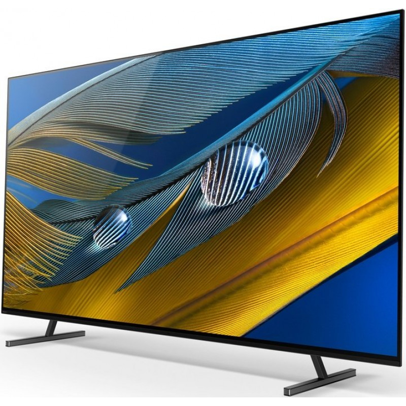 Телевизор Sony XR77A80JCEP