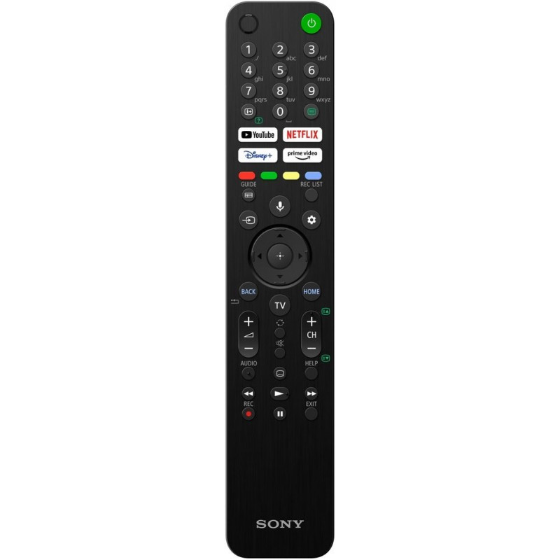 Телевизор Sony XR77A80JCEP