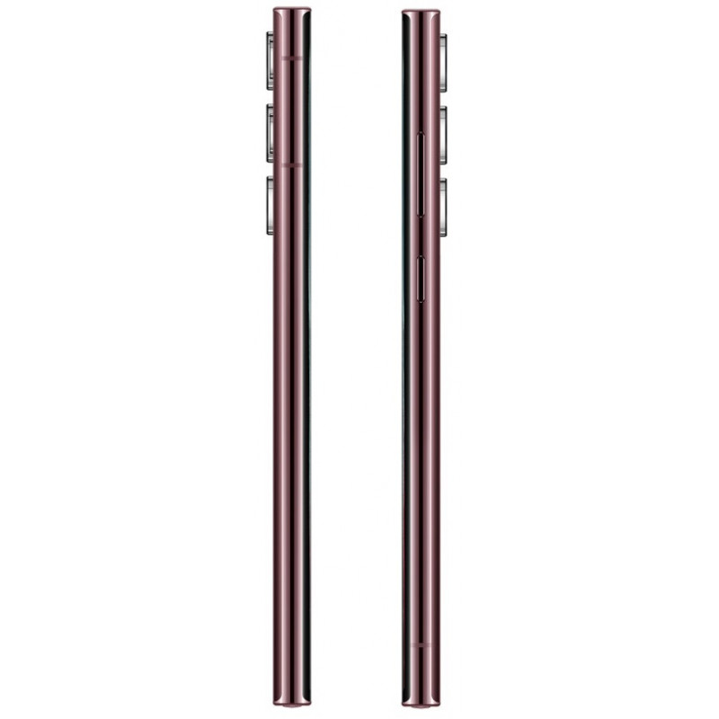 Samsung Galaxy S22 Ultra 5G 128GB Dark Red (SM-S908BDRDSEK)