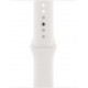 Смарт-часы Apple Watch SE 40mm White (MYDM2)