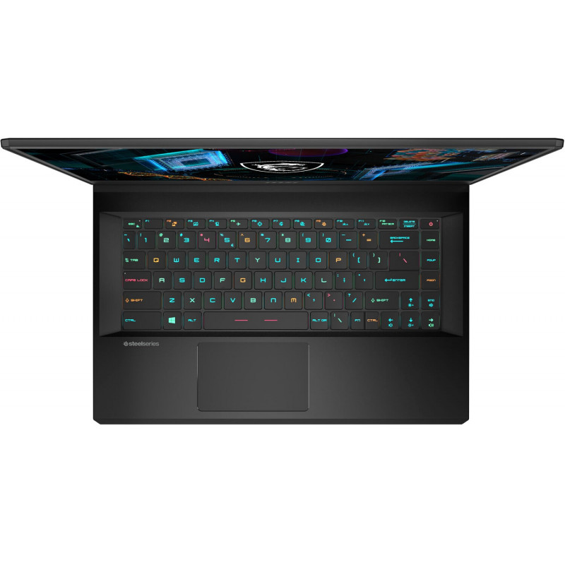 Ноутбук MSI 15.6"
