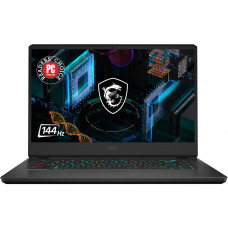 Ноутбук MSI 17.3" GP76-11UG Leopard (GP7611UG-614XUA) Black