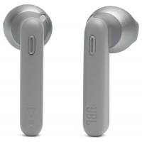 Навушники JBL TUNE 225TWS (JBLT225TWSGRY) Gray