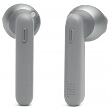 Наушники JBL TUNE 225TWS (JBLT225TWSGRY) Gray