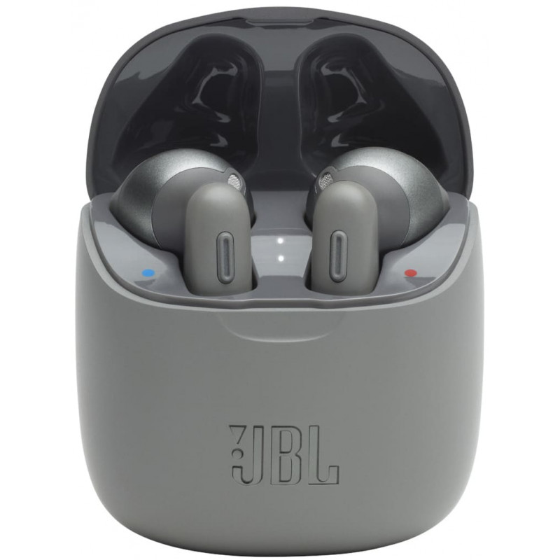Наушники JBL TUNE 225TWS (JBLT225TWSGRY) Gray