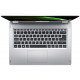 Ноутбук Acer Spin 1 SP114-31N (NX.ABJEU.006) Pure Silver