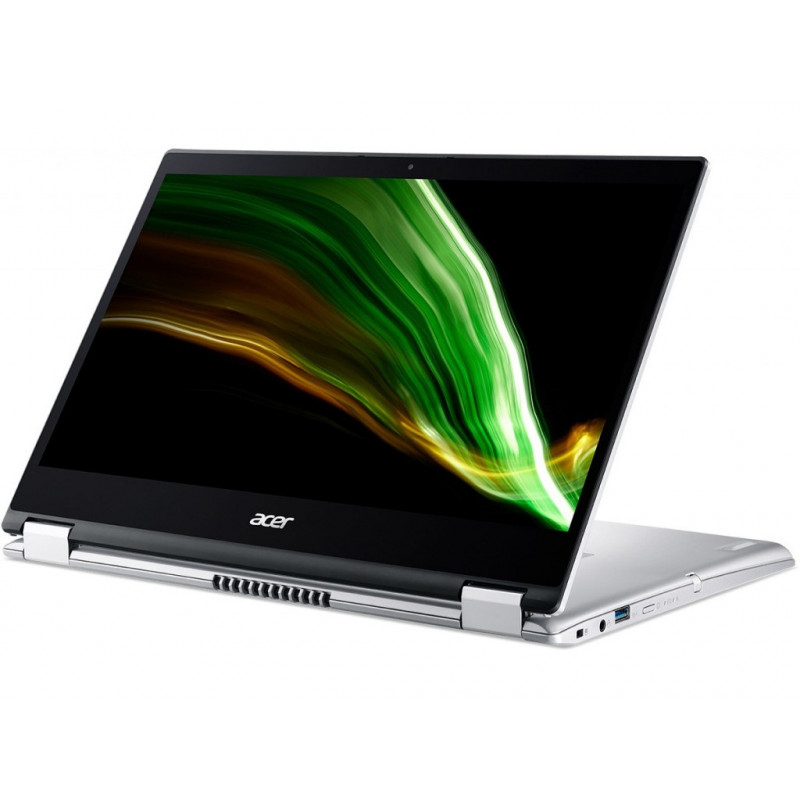 Ноутбук Acer Spin 1 SP114-31N (NX.ABJEU.006) Pure Silver