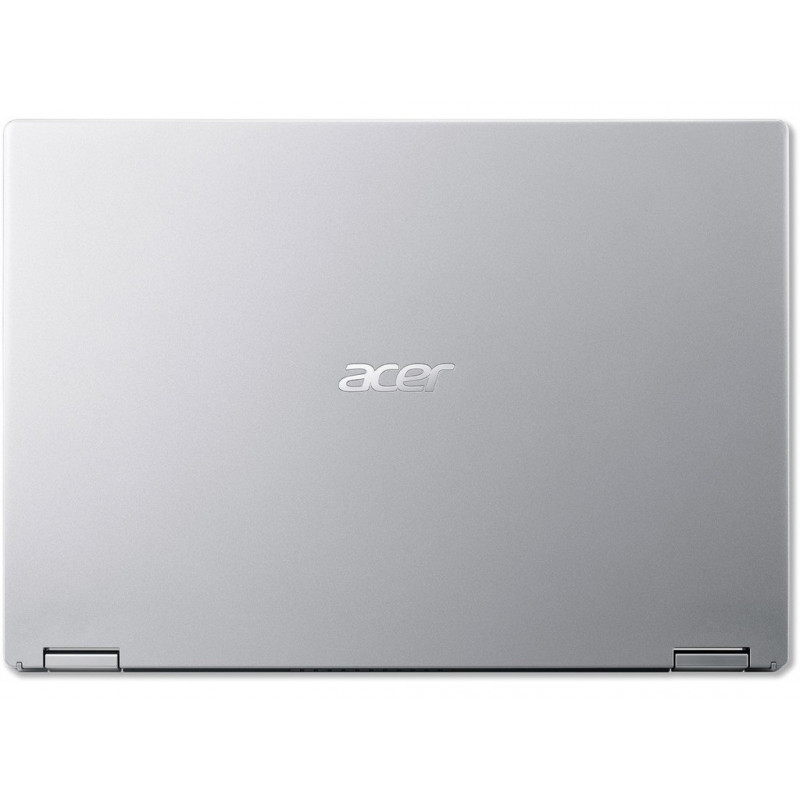 Ноутбук Acer Spin 3 SP314-54N (NX.HQ7EU.00V) Pure Silver