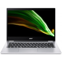 Ноутбук Acer Spin 1 SP114-31N (NX.ABJEU.006) Pure Silver