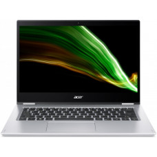 Ноутбук Acer Spin 1 SP114-31N (NX.ABJEU.006) Pure Silver