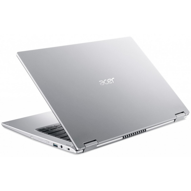 Ноутбук Acer Spin 1 SP114-31N (NX.ABJEU.006) Pure Silver