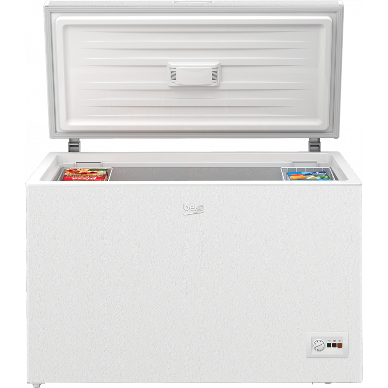Морозильный ларь Beko HSA40520F