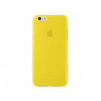 Чохол Ozaki O!coat 0.3 Jelly iPhone 6 Yellow (OC555YL)