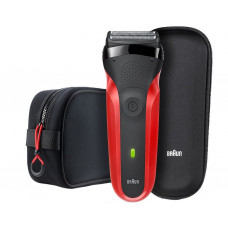 Электробритва BRAUN Series 3 300TS + Чехол