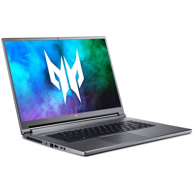 Ноутбук Acer Predator Triton 500 PT516-51s (NH.QAKEU.007) Steel Gray