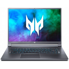 Ноутбук Acer Predator Triton 500 PT516-51s (NH.QALEU.002) Steel Gray