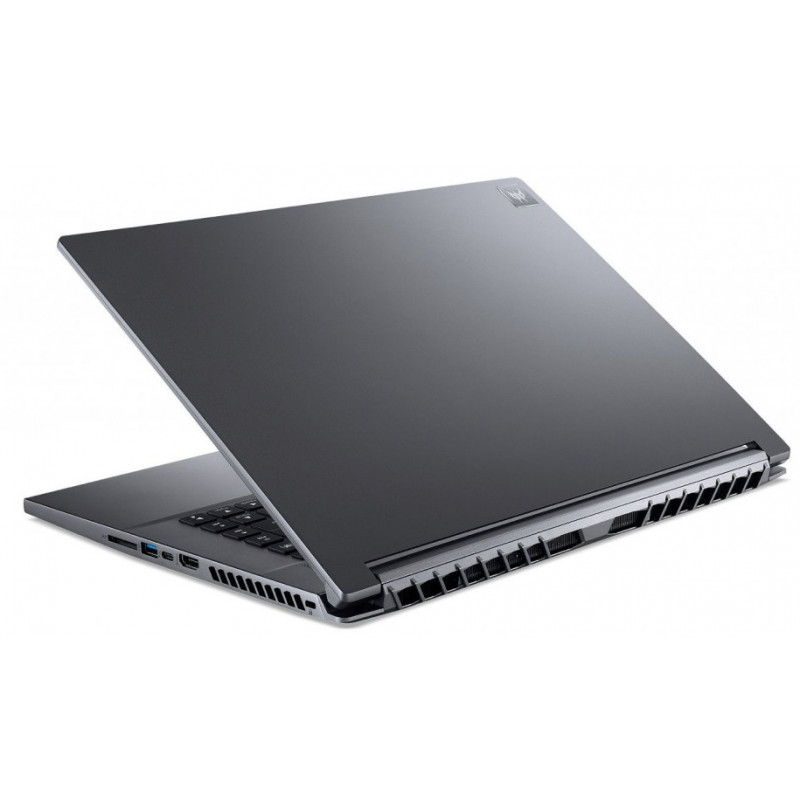 Ноутбук Acer Predator Triton 500 PT516-51s (NH.QAKEU.007) Steel Gray