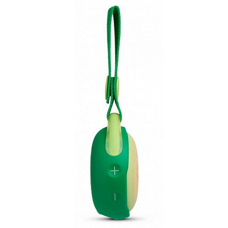 Портативная акустика JBL JR POP Green (JBLJRPOPGRN)