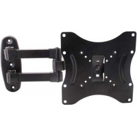 Настінне кріплення X-DIGITAL STEEL SA245 Black